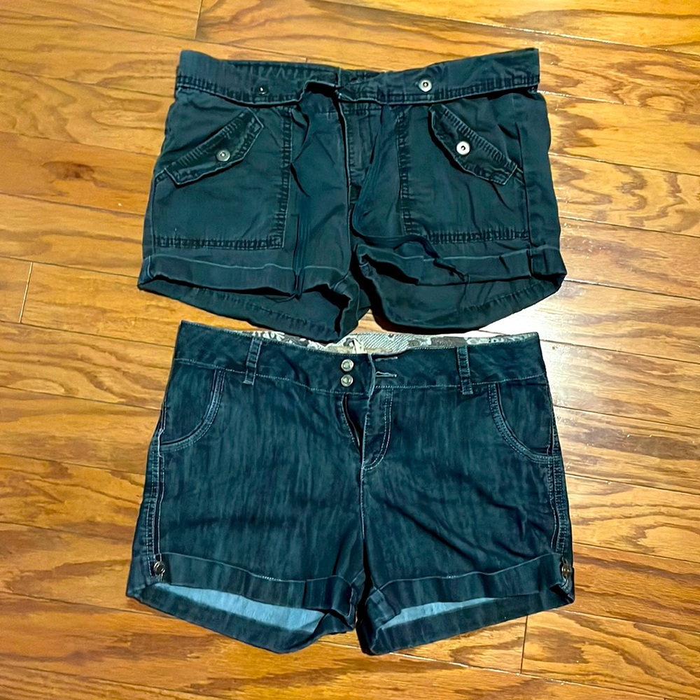 BULK** Size 11 shorts